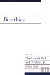 Bioethics: Volume 19, Part 2