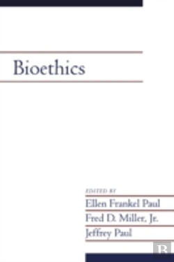 Bertrand.pt - Bioethics: Volume 19, Part 2