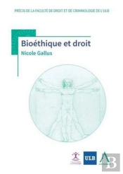 Bioéthique Et Droit