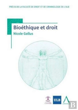 Bertrand.pt - Bioéthique Et Droit