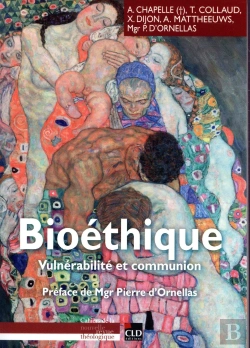 Bertrand.pt - Bioéthique, Vulnérabilité Et Communion