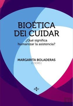 Bertrand.pt - Bioética Del Cuidar