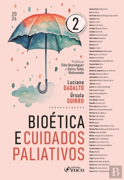 Bertrand.pt - Bioética E Cuidados Paliativos - 1ª Ed - 2024 - Volume 2