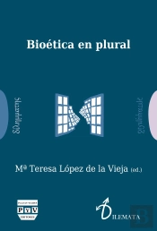 Bioética En Plural
