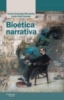 Bioética Narrativa
