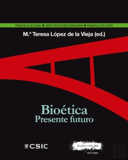 Bertrand.pt - Bioética : Presente, Futuro