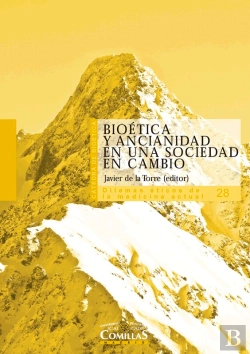 Bertrand.pt - Bioética Y Ancianidad En Una Sociedad En Cambio