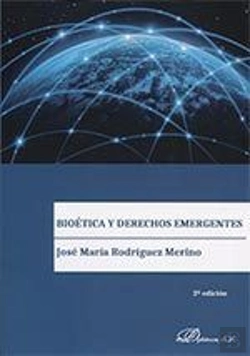 Bertrand.pt - Bioética Y Derecho Emergentes