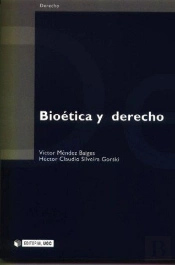 Bioética Y Derecho