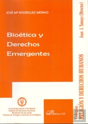 Bioética Y Derechos Emergentes