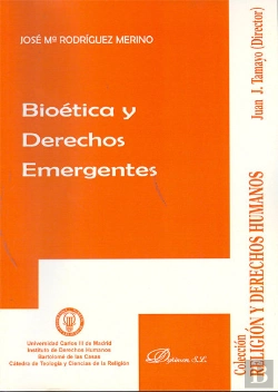 Bertrand.pt - Bioética Y Derechos Emergentes