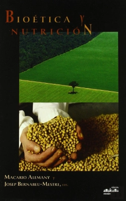 Bertrand.pt - Bioetica Y Nutricion