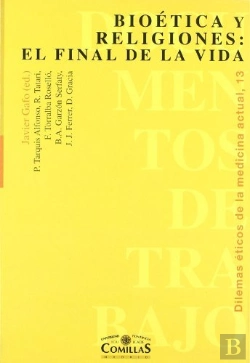 Bertrand.pt - Bioética Y Religiones: El Final De La Vida
