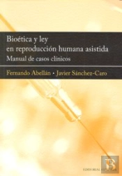 Bioética Y Reproducción Humana Asistida