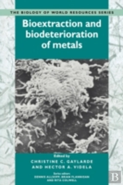 Bertrand.pt - Bioextraction And Biodeterioration Of Metals