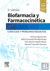 Biofarmacia Y Farmacocinetica