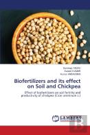 Biofertilizers And Its Effect On Soil And Chickpea