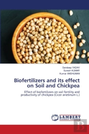 Biofertilizers And Its Effect On Soil And Chickpea