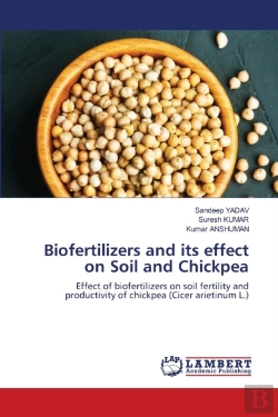 Bertrand.pt - Biofertilizers And Its Effect On Soil And Chickpea