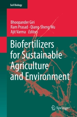 Bertrand.pt - Biofertilizers For Sustainable Agriculture And Environment