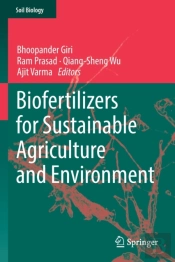 Biofertilizers For Sustainable Agriculture And Environment