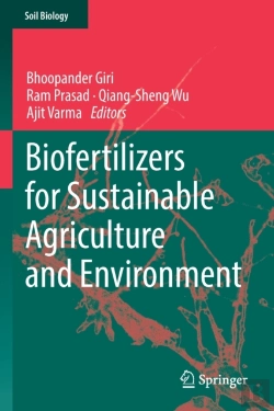 Bertrand.pt - Biofertilizers For Sustainable Agriculture And Environment