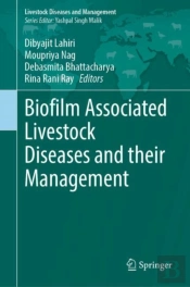 Biofilm Associated Livestock Diseases And Their Management