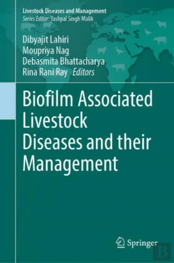 Bertrand.pt - Biofilm Associated Livestock Diseases And Their Management