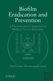 Biofilm Eradication And Prevention