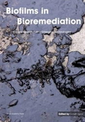 Biofilms In Bioremediation