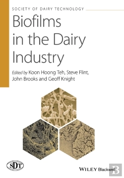 Bertrand.pt - Biofilms In The Dairy Industry