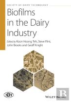 Biofilms In The Dairy Industry