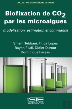 Bertrand.pt - Biofixation De Co2 Par Les Microalgues