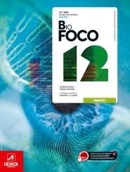 BioFOCO 12 - Biologia - 12.º Ano