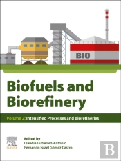 Biofuels And Biorefining