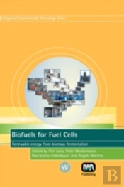 Biofuels For Fuel Cells