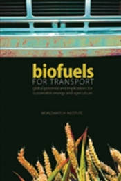 Biofuels For Transport