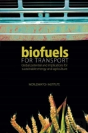 Biofuels For Transport