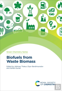 Bertrand.pt - Biofuels From Waste Biomass