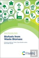 Biofuels From Waste Biomass