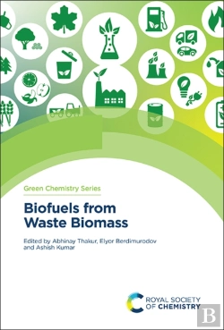 Bertrand.pt - Biofuels From Waste Biomass