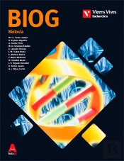 Biog (Bioloxia) 2 Bacharelato Aula 3d