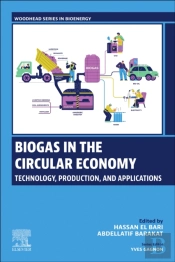 Biogas In The Circular Economy