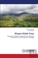 Biogas Made Easy