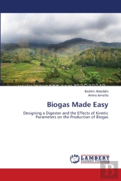 Biogas Made Easy