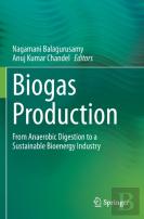 Biogas Production