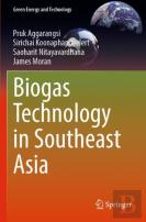 Biogas Technology In Southeast Asia