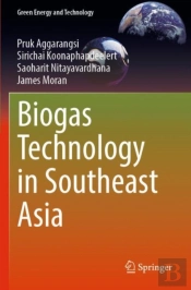 Biogas Technology In Southeast Asia