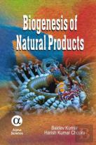 Biogenesis Of Natural Products