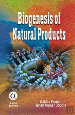 Bertrand.pt - Biogenesis Of Natural Products